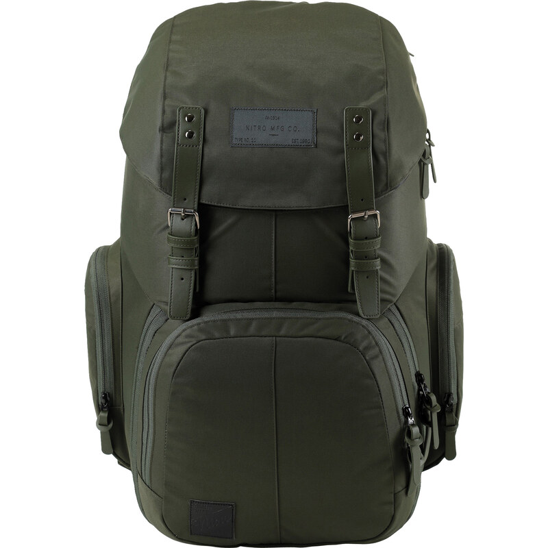 Nitro batoh WEEKENDER rosin 42l