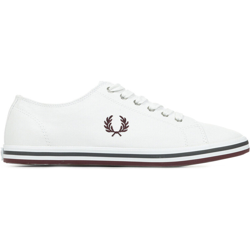 Fred Perry Módní tenisky Kingston Twill >