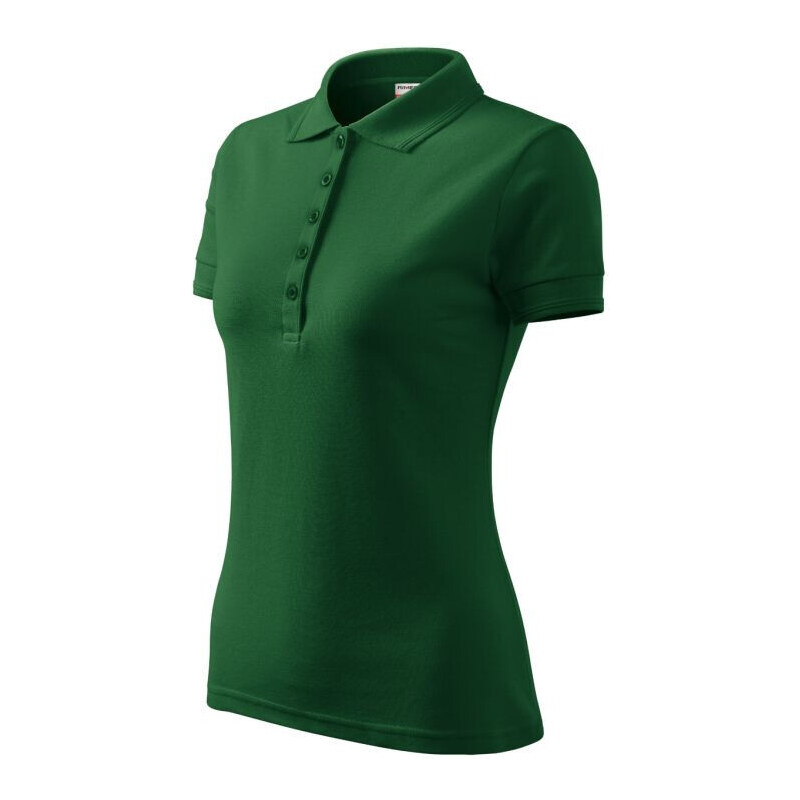 Dámské polo tričko Reserve W MLI-R2306 - Rimeck 100304956