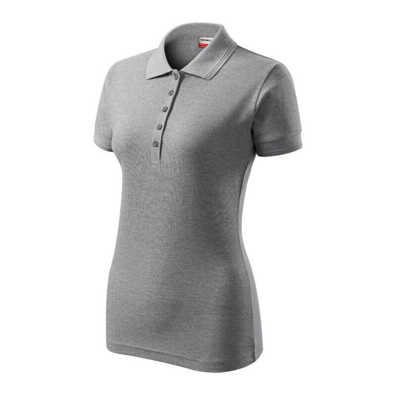 Dámské polo tričko Reserve W MLI-R2312 - Rimeck