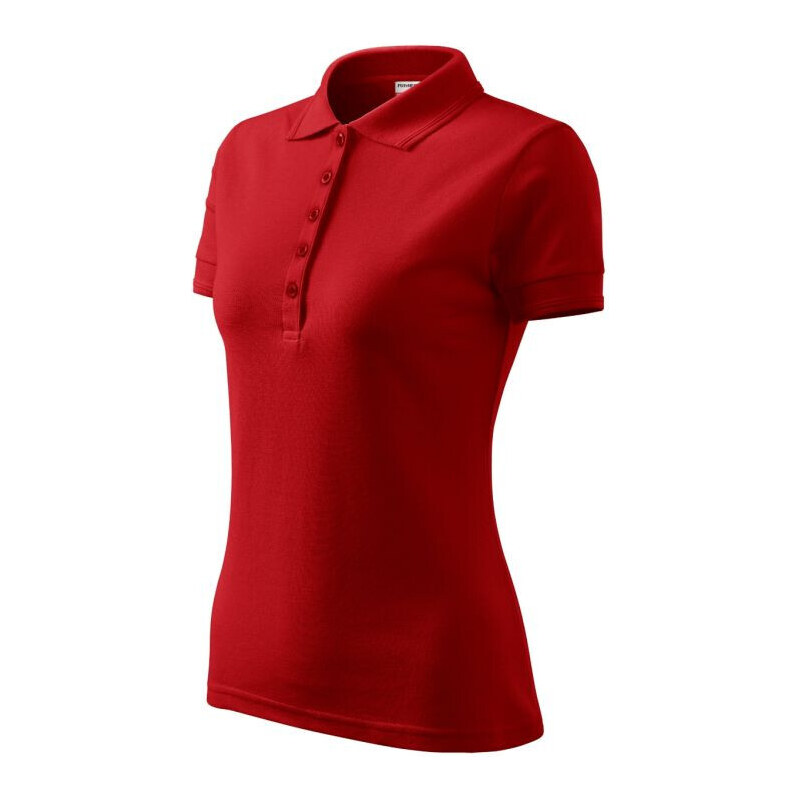 Dámské polo tričko Reserve W MLI-R2307 - Rimeck 100304961