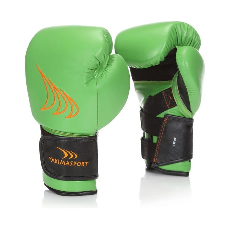 Pánské boxerské rukavice Sport Lizard M 14 oz 10040014OZ - Yakimasport -  GLAMI.cz
