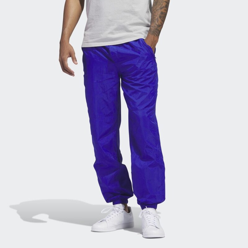 Adidas Kalhoty Premium Essentials Crinkle Nylon