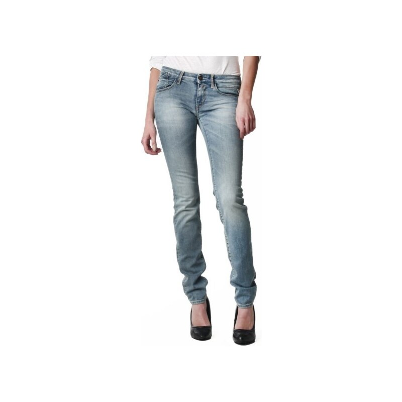 Dámské jeansy značky Replay TRACEEMAN , Velikost 33
