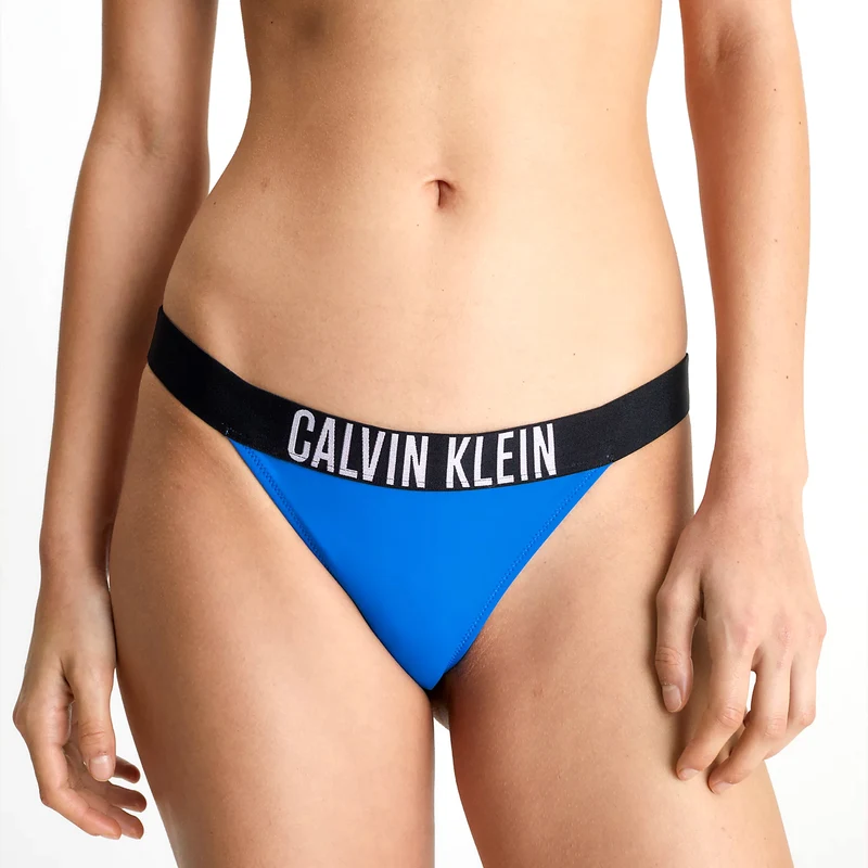 Calvin Klein Dámské plavky Brazilky - GLAMI.cz
