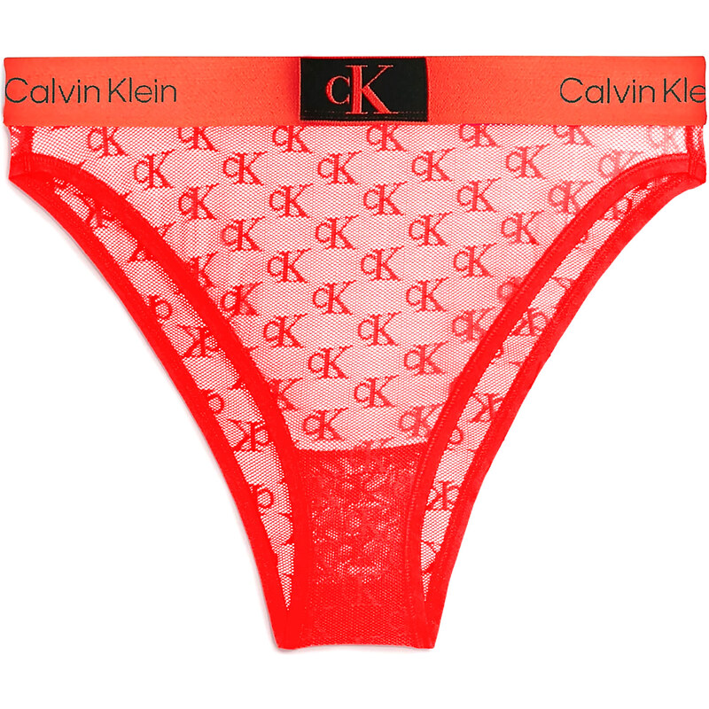 Calvin Klein Dámská sportovní podprsenka a kalhotky