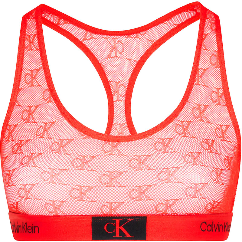 Calvin Klein Dámská sportovní podprsenka a kalhotky