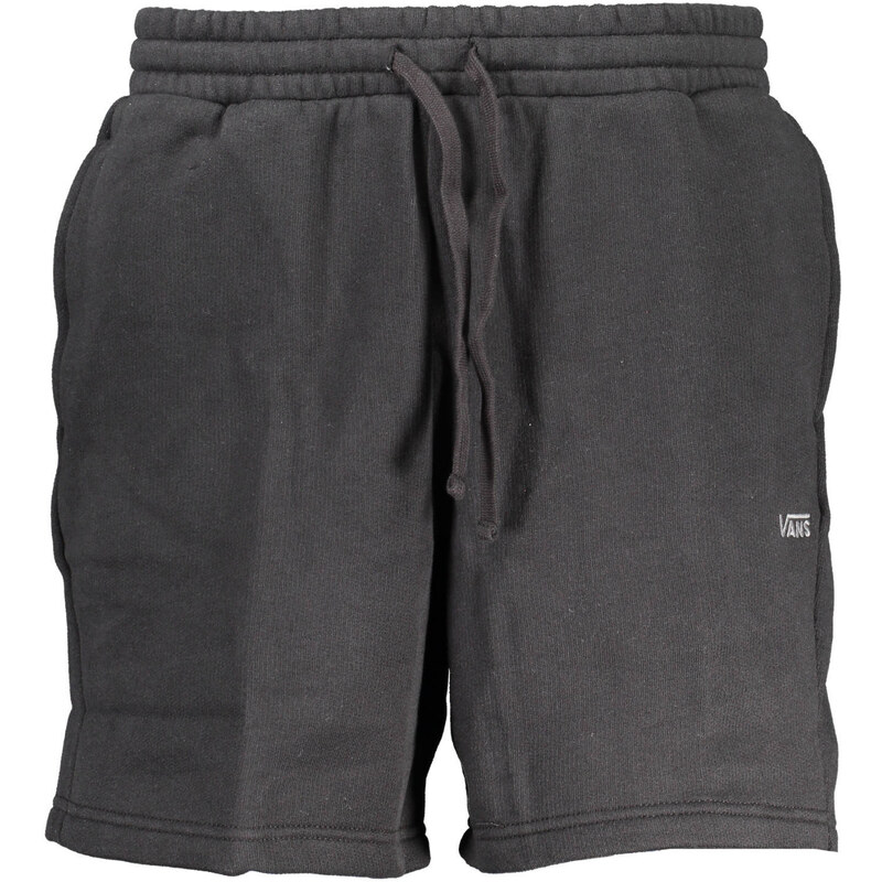 Černé pánské šortky VANS