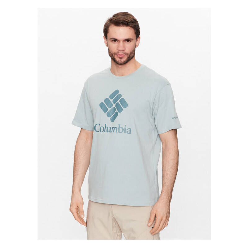 T-Shirt Columbia