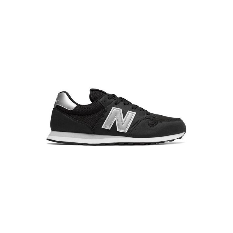 BOTY NEW BALANCE GM GW500V1 - černá -