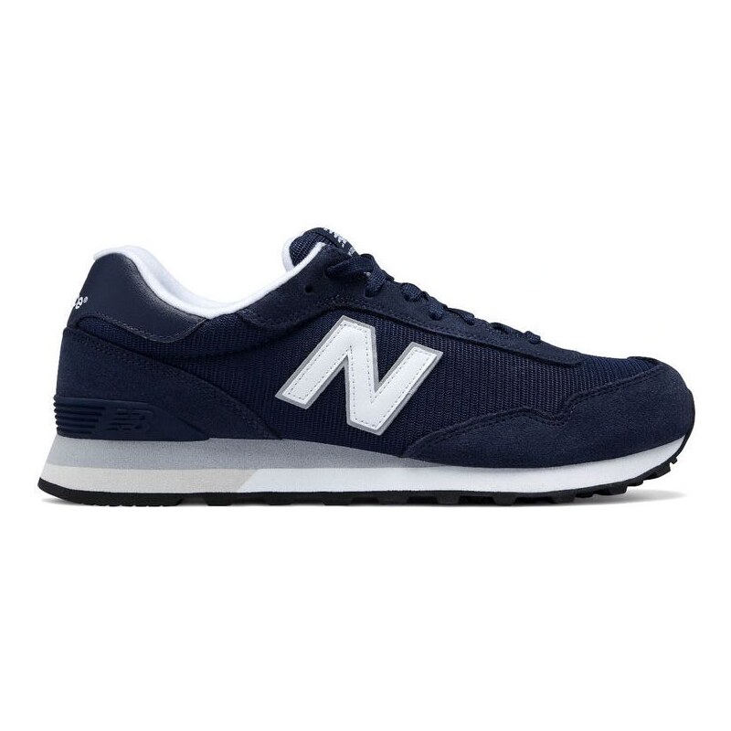 BOTY NEW BALANCE M WL515V1 - modrá -