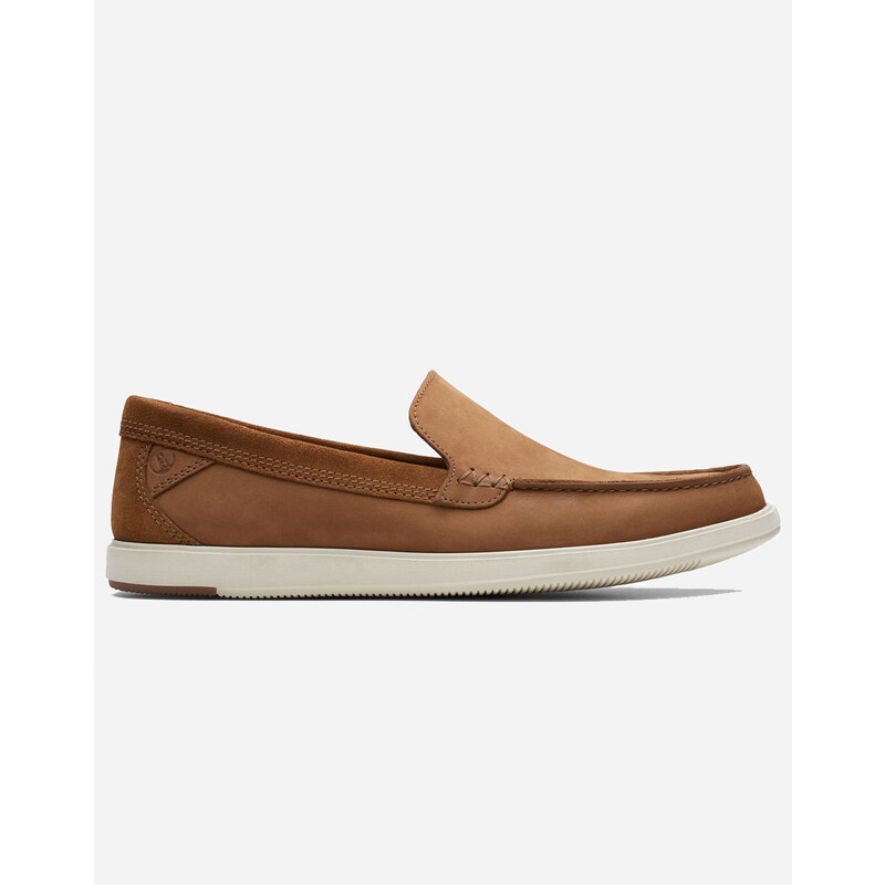 CLARKS Bratton Loafer