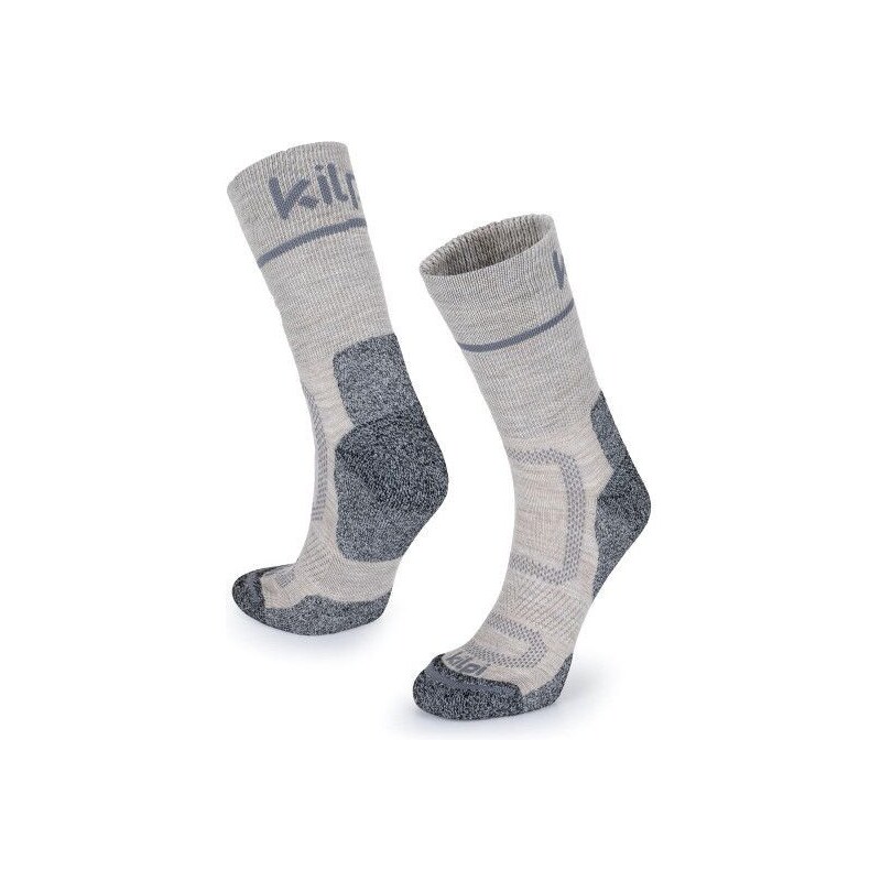 Sportovní vysoké ponožky Kilpi STEYR-U