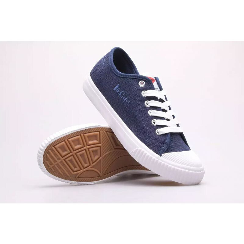 Dámské boty W LCW-23-44-1645L - Lee Cooper