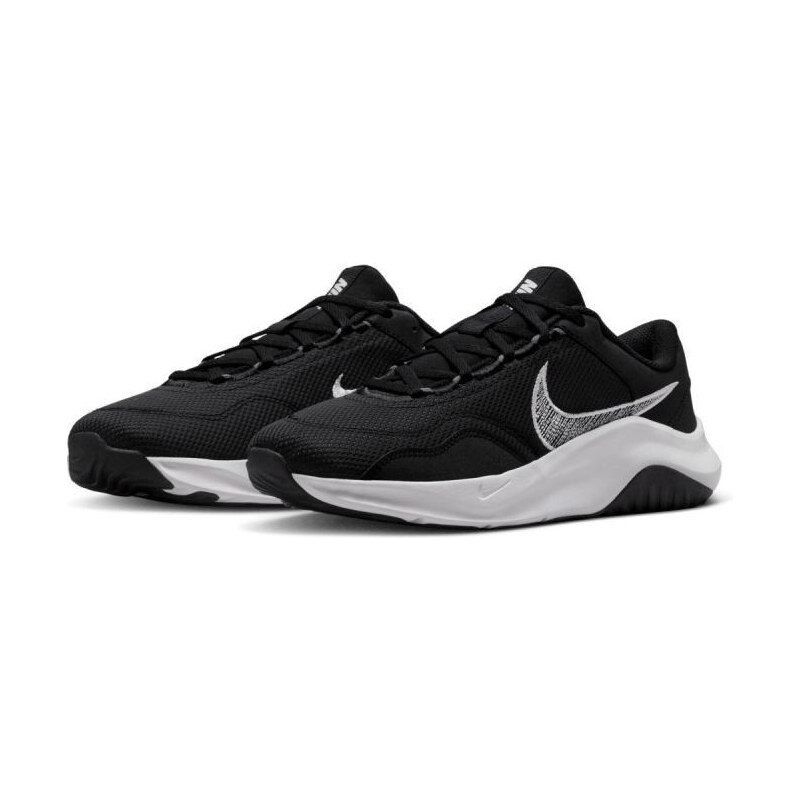 Pánské boty Legend Essential 3 Next Nature M DM1120-001 - Nike