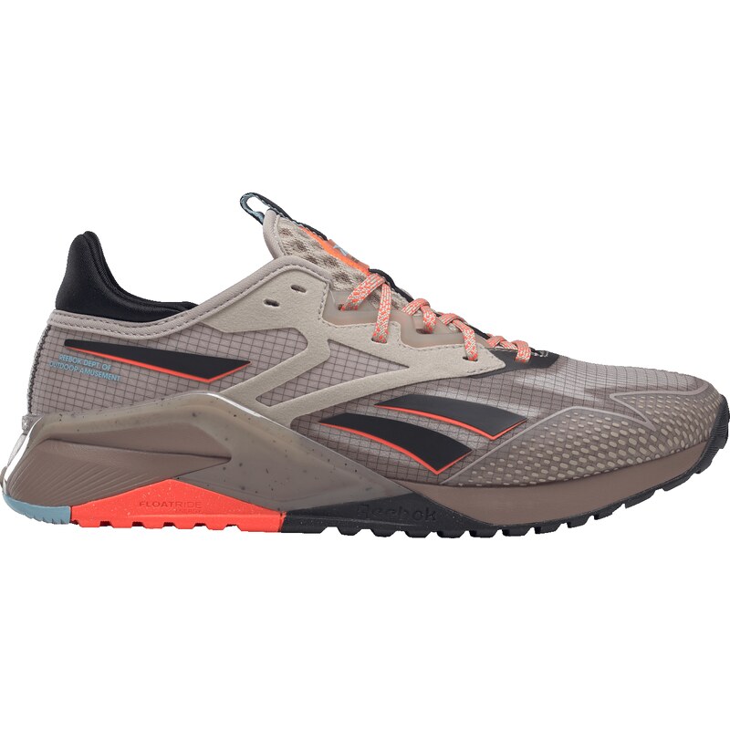 Fitness boty Reebok NANO X2 TR ADVENTURE hr0411