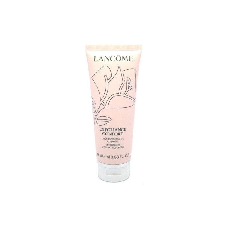 Lancome Čisticí krém Exfoliance Confort (Smoothing Exfoliating Cream) 100 ml