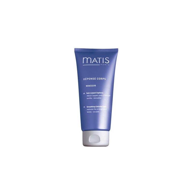 Matis Paris Vyhlazující gel proti celulitidě Réponse Corps (Minceur Smoothing Cellulite Care) 200 ml