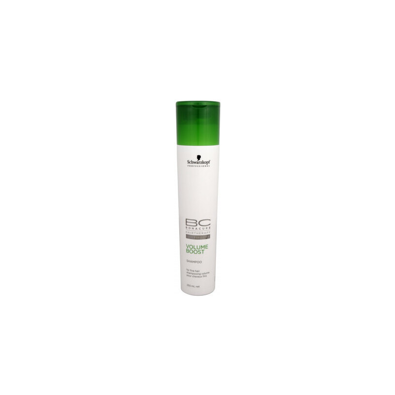 Schwarzkopf Professional Šampon pro více objemu (Volume Boost Shampoo)