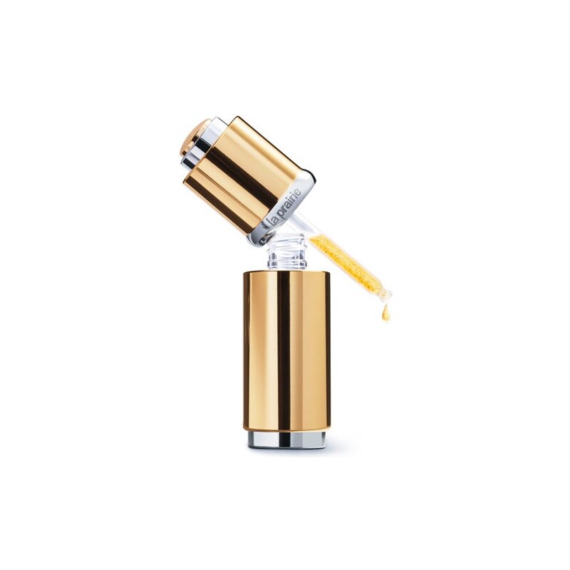 La Prairie Rozjasňující sérum (Cellular Radiance Concentrate Pure Gold) 30 ml