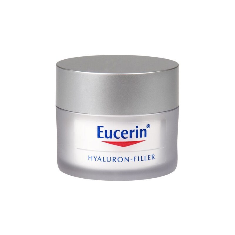 Eucerin Intenzivní vyplňující denní krém proti vráskám pro suchou pleť SPF 15 Hyaluron-Filler 50 ml
