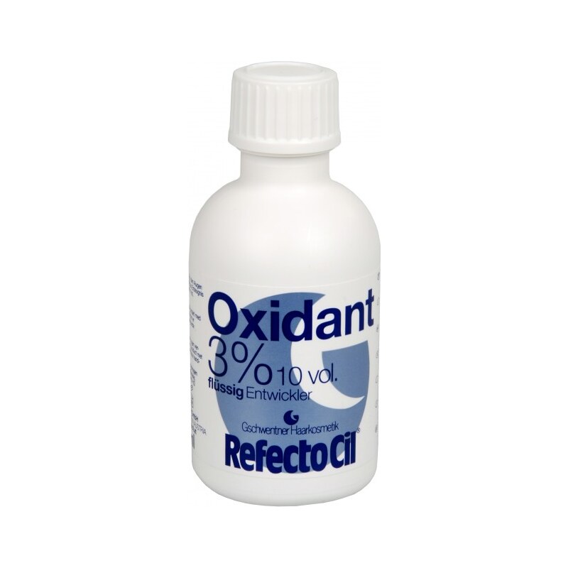 Refectocil Oxidant Liquid 3 % 50 ml