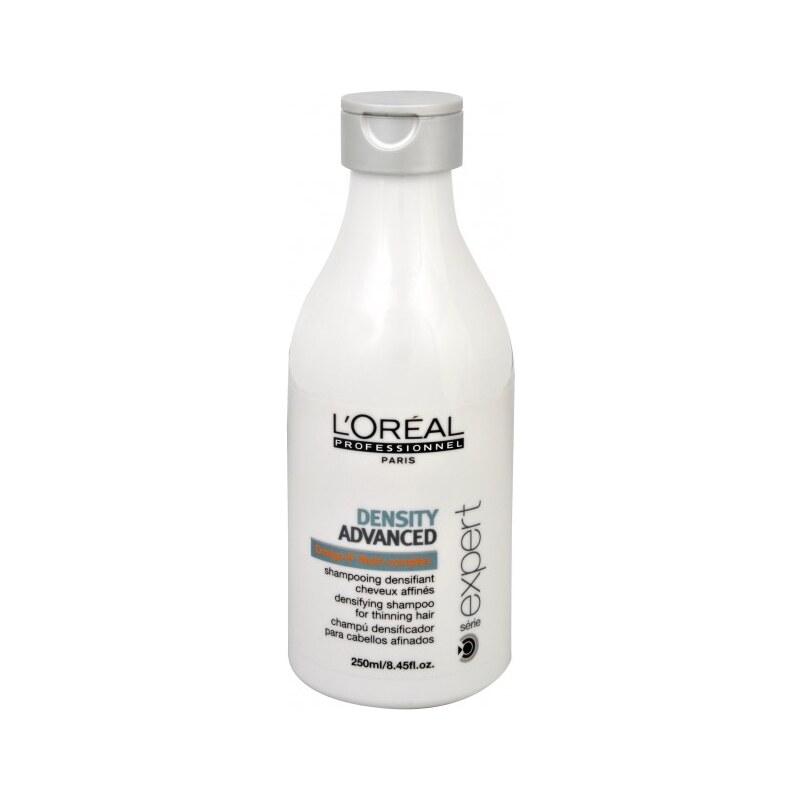 Loreal Professionnel Šampon pro obnovení hustoty vlasů Density Advanced (Densifying Shampoo)