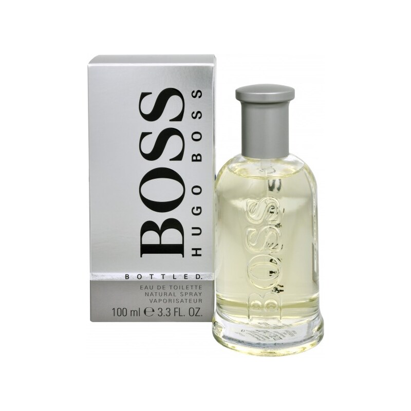 Hugo Boss Boss No. 6 - EDT