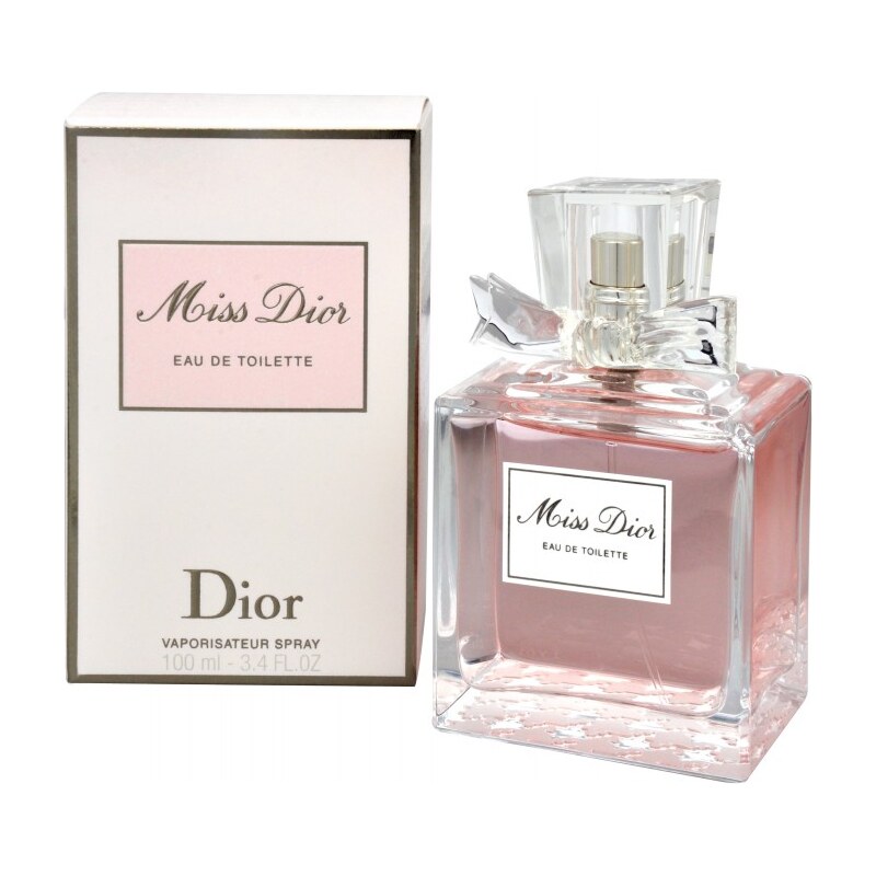 Dior Miss Dior - EDT