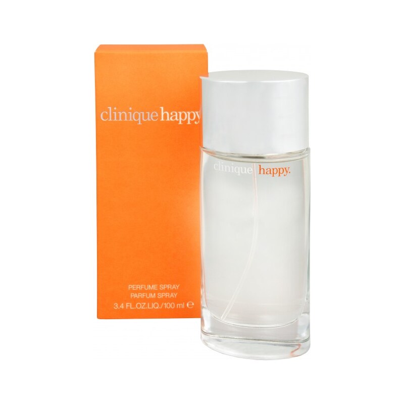 Clinique Happy - EDP