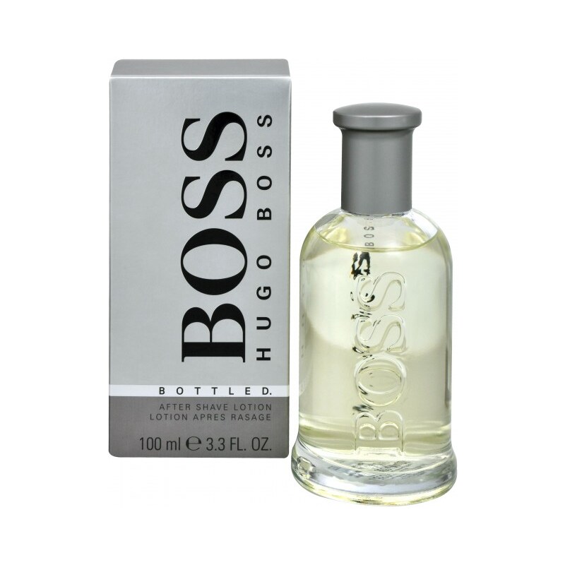 Hugo Boss Boss No. 6 - voda po holení