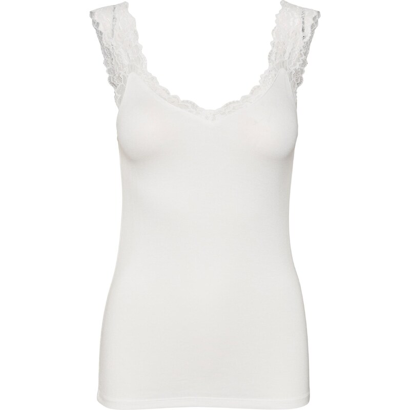 VERO MODA Top VMRosa bílá 78829389