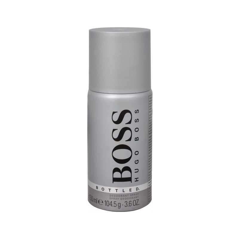 Hugo Boss Boss No. 6 - deodorant ve spreji