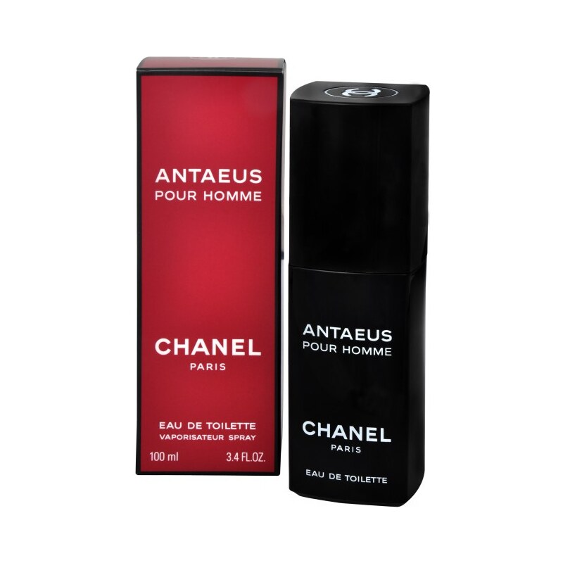 Chanel Antaeus - EDT