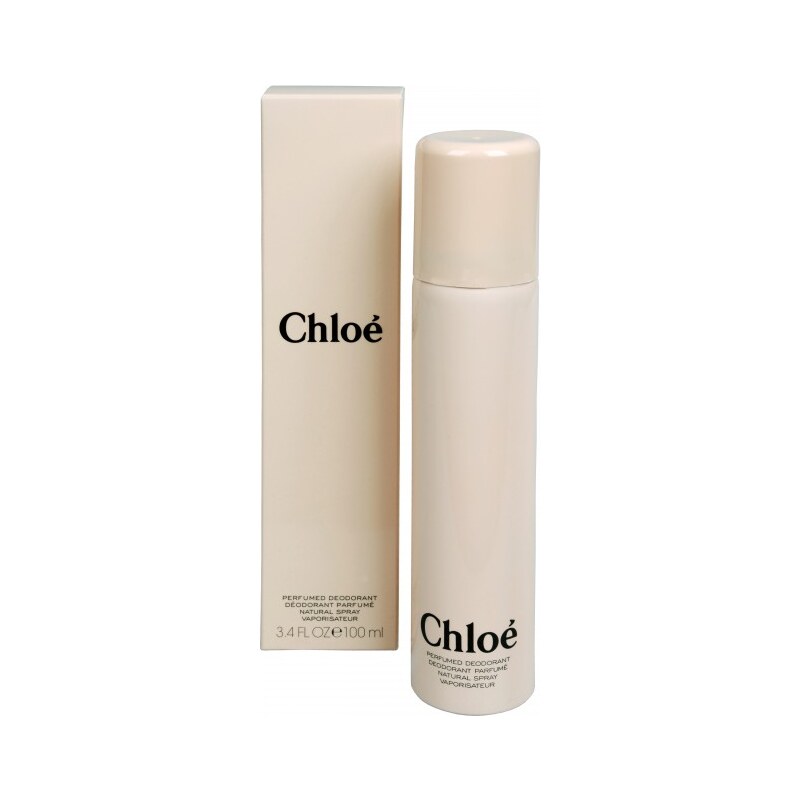 Chloé Chloé - deodorant ve spreji