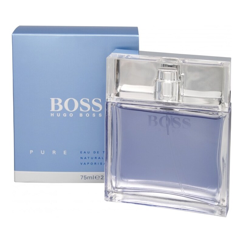 Hugo Boss Boss Pure - EDT