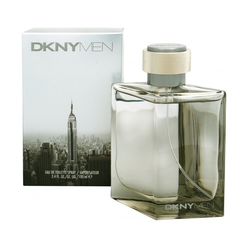 DKNY Men 2009 - EDT