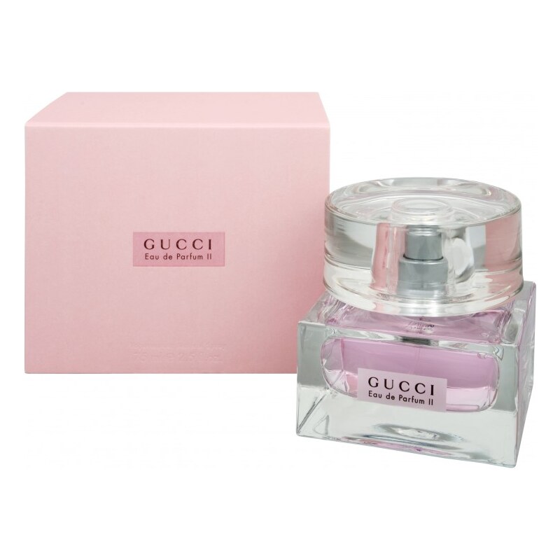 Gucci Eau De Parfum II - EDP