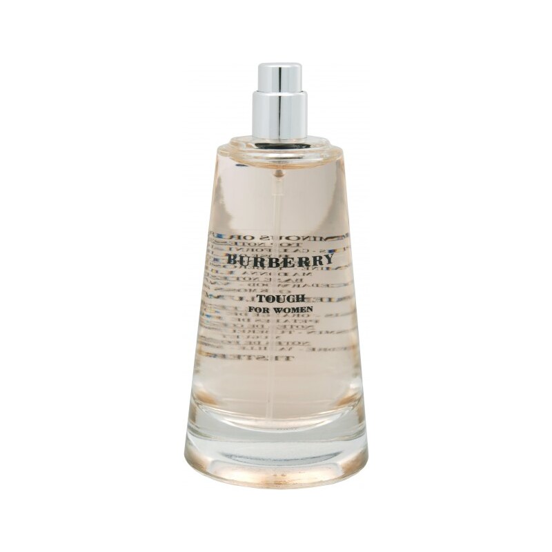 Burberry Touch For Women - EDP TESTER
