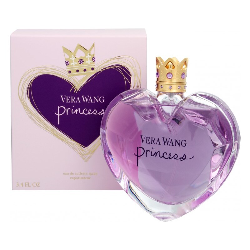 Vera Wang Princess - EDT