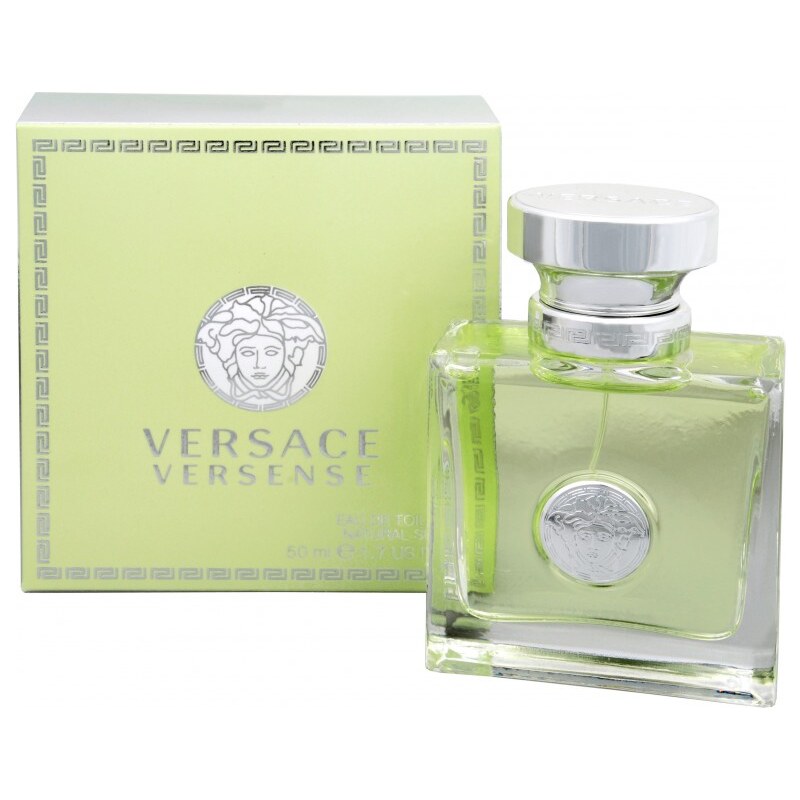 Versace Versense - EDT
