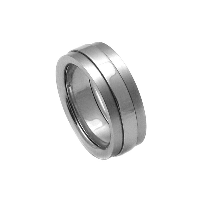 Zero Collection Snubní prsten TTN2201