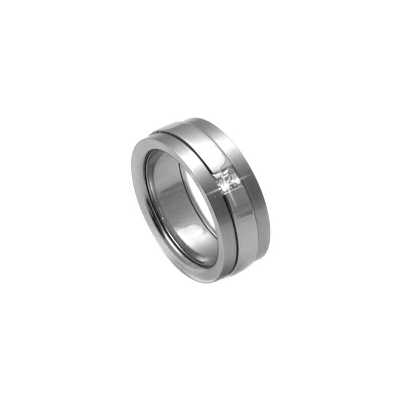 Zero Collection Snubní prsten TTN2202