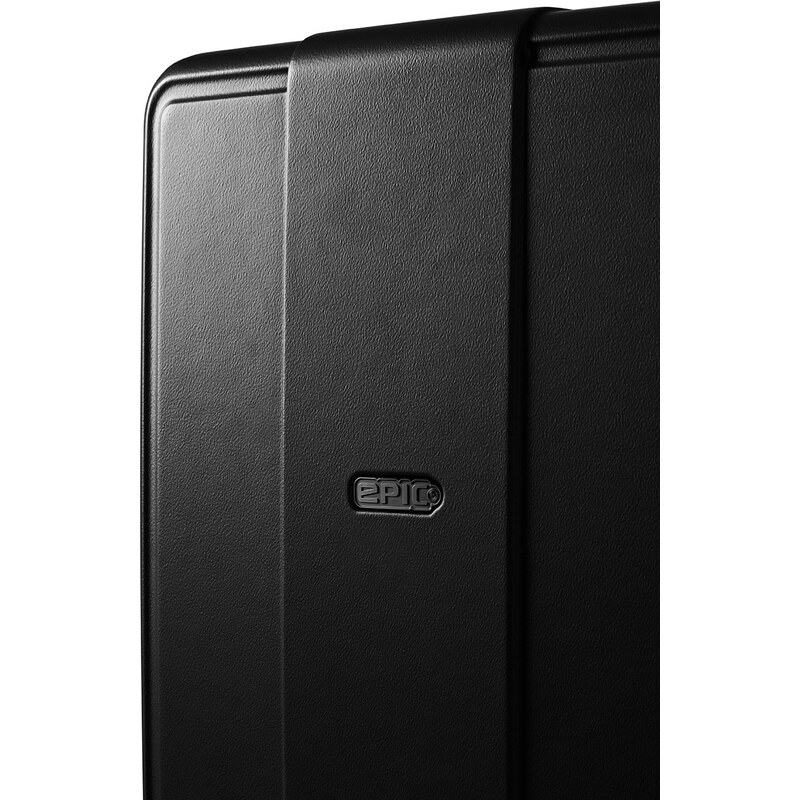 EPIC Velký kufr Pop 6.0 Black