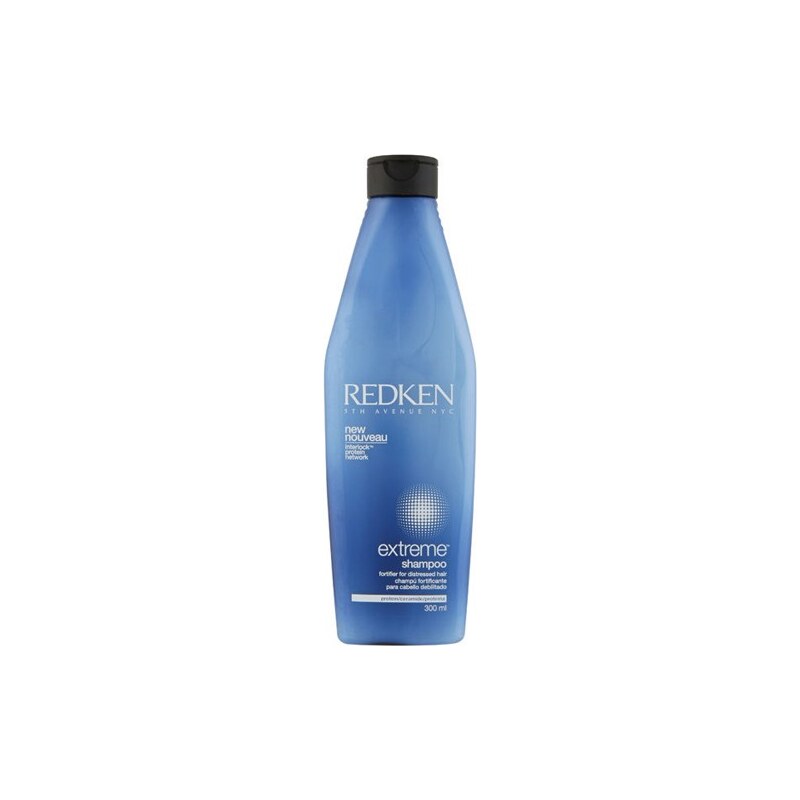 Redken Posilující šampon pro oslabené vlasy Extreme (Shampoo)