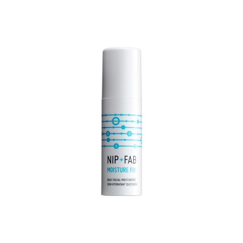 NIP + FAB Hydratační denní krém Moisture Fix (Daily Facial Moisturizer) 50 ml