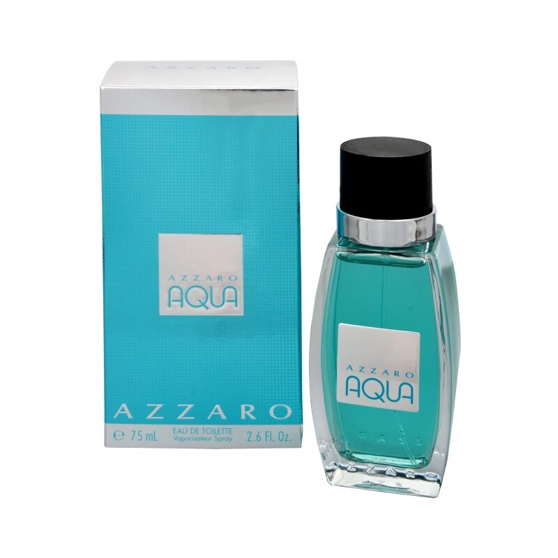 Azzaro Aqua - EDT