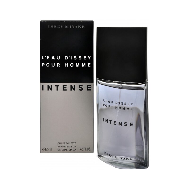 Issey Miyake L´Eau D´Issey Pour Homme Intense - EDT