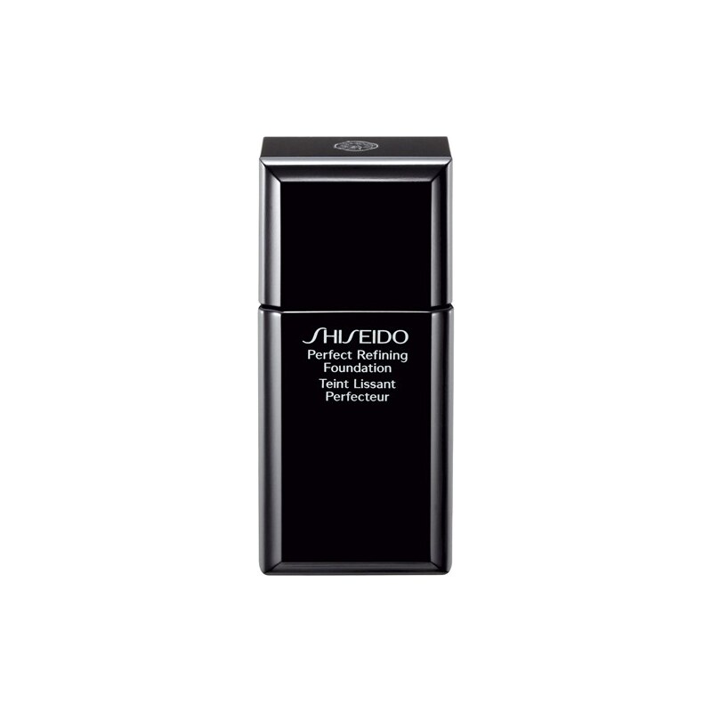 Shiseido Tekutý make-up SPF 15 (Perfect Refining Foundation) 30 ml B20 Natural Light Beige