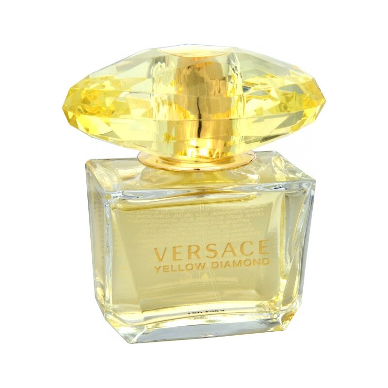 Versace Yellow Diamond - EDT TESTER